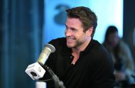 Celebrities Visit SiriusXM - September 30, 2024 - Source: Getty